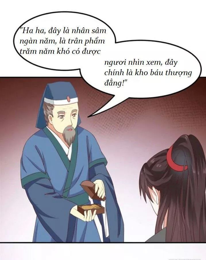 Tuyệt Sắc Quyến Rũ: Quỷ Y Chí Tôn Chap 103 - Next Chap 104