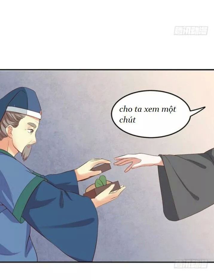 Tuyệt Sắc Quyến Rũ: Quỷ Y Chí Tôn Chap 103 - Next Chap 104