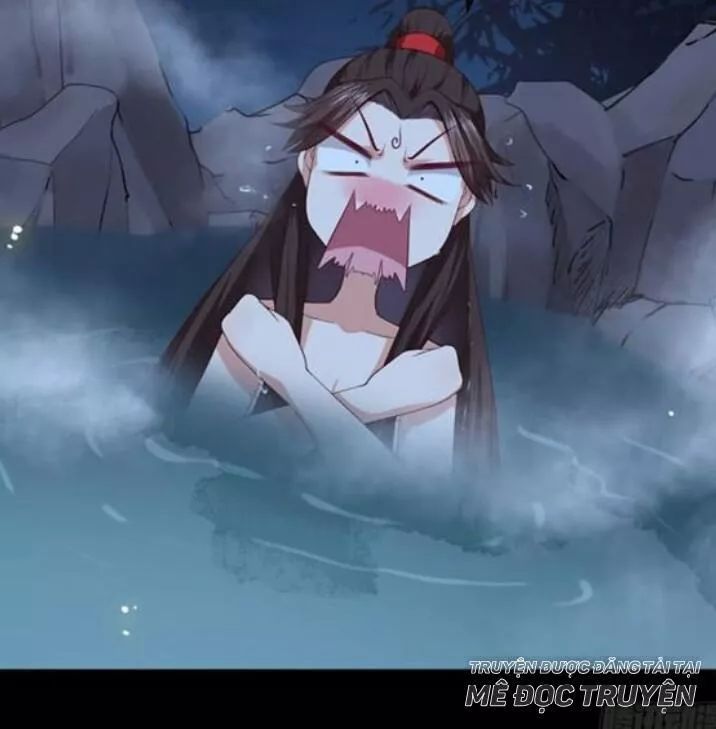 Tuyệt Sắc Quyến Rũ: Quỷ Y Chí Tôn Chap 104 - Next Chap 105