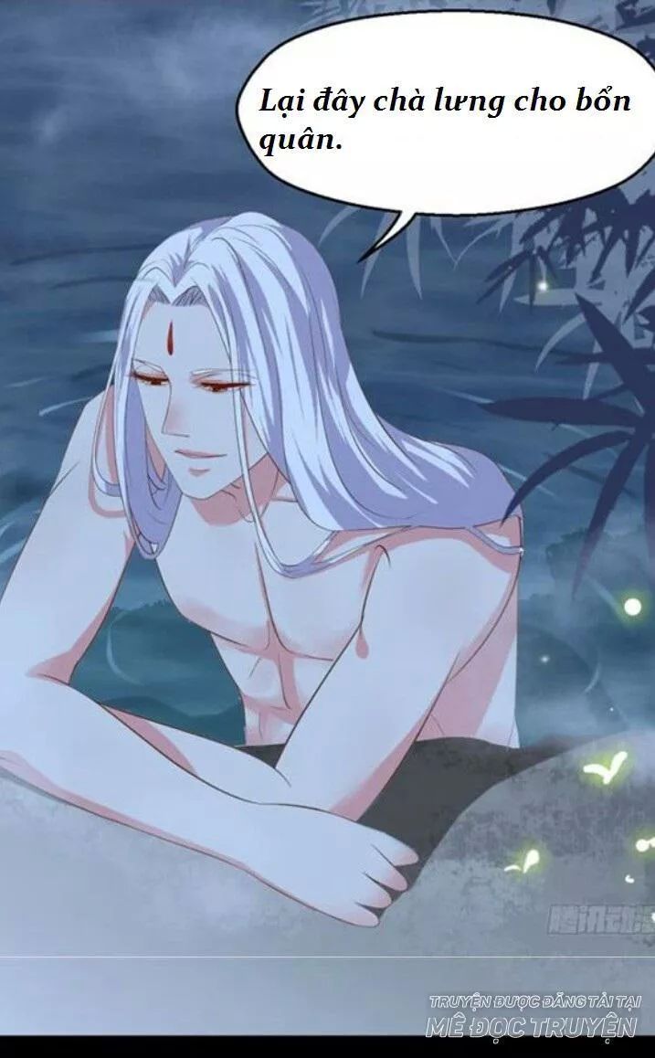 Tuyệt Sắc Quyến Rũ: Quỷ Y Chí Tôn Chap 104 - Next Chap 105