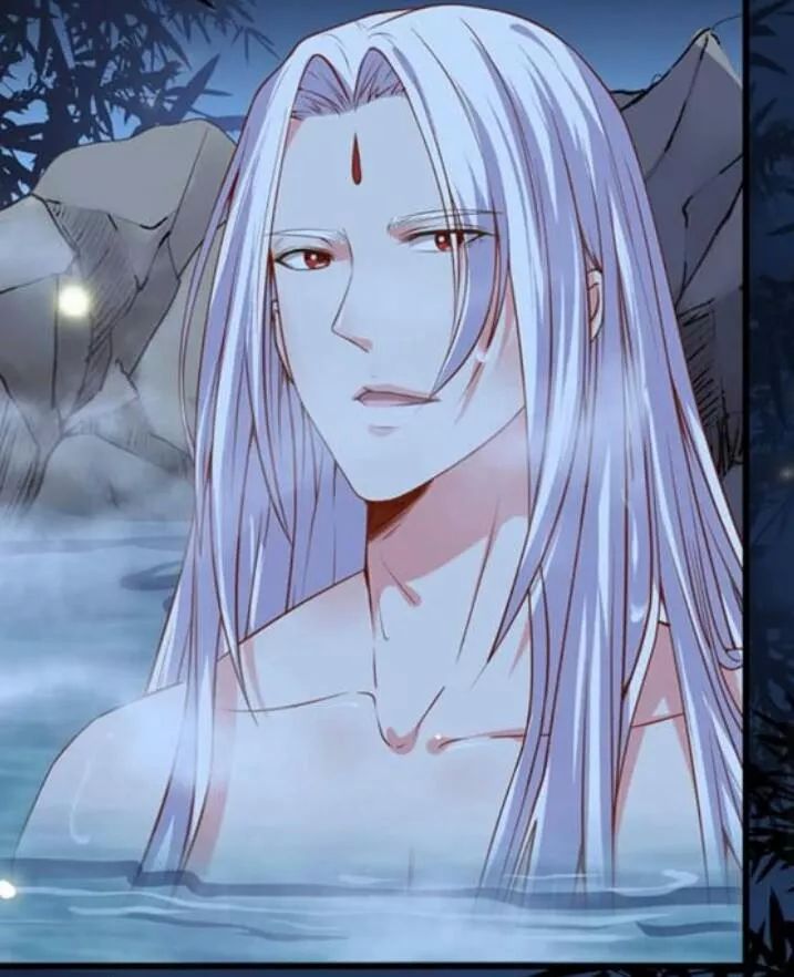 Tuyệt Sắc Quyến Rũ: Quỷ Y Chí Tôn Chap 104 - Next Chap 105