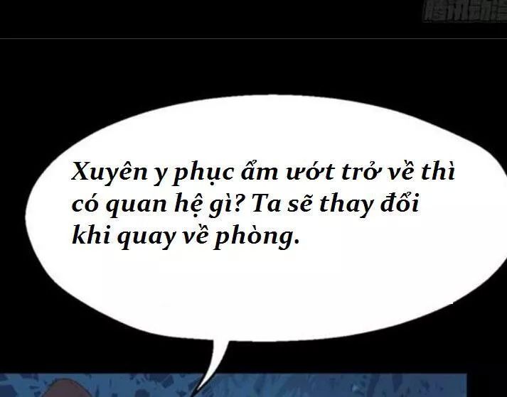 Tuyệt Sắc Quyến Rũ: Quỷ Y Chí Tôn Chap 105 - Next Chap 106