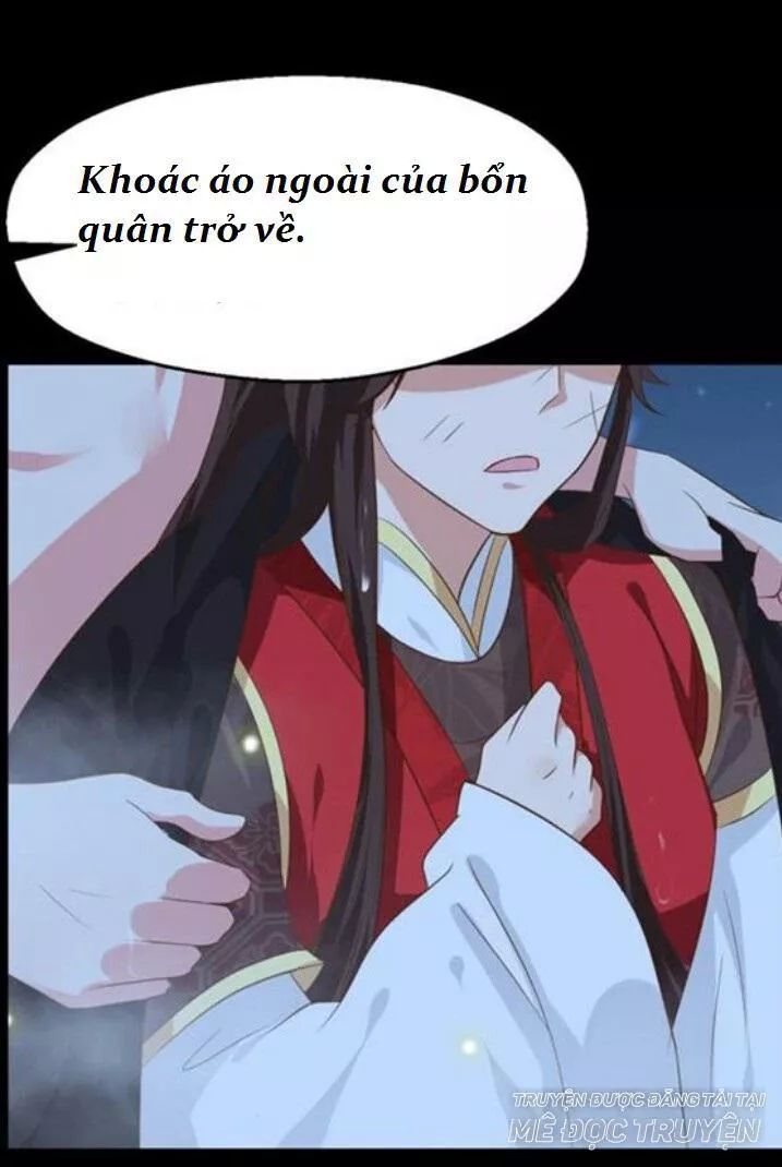 Tuyệt Sắc Quyến Rũ: Quỷ Y Chí Tôn Chap 105 - Next Chap 106