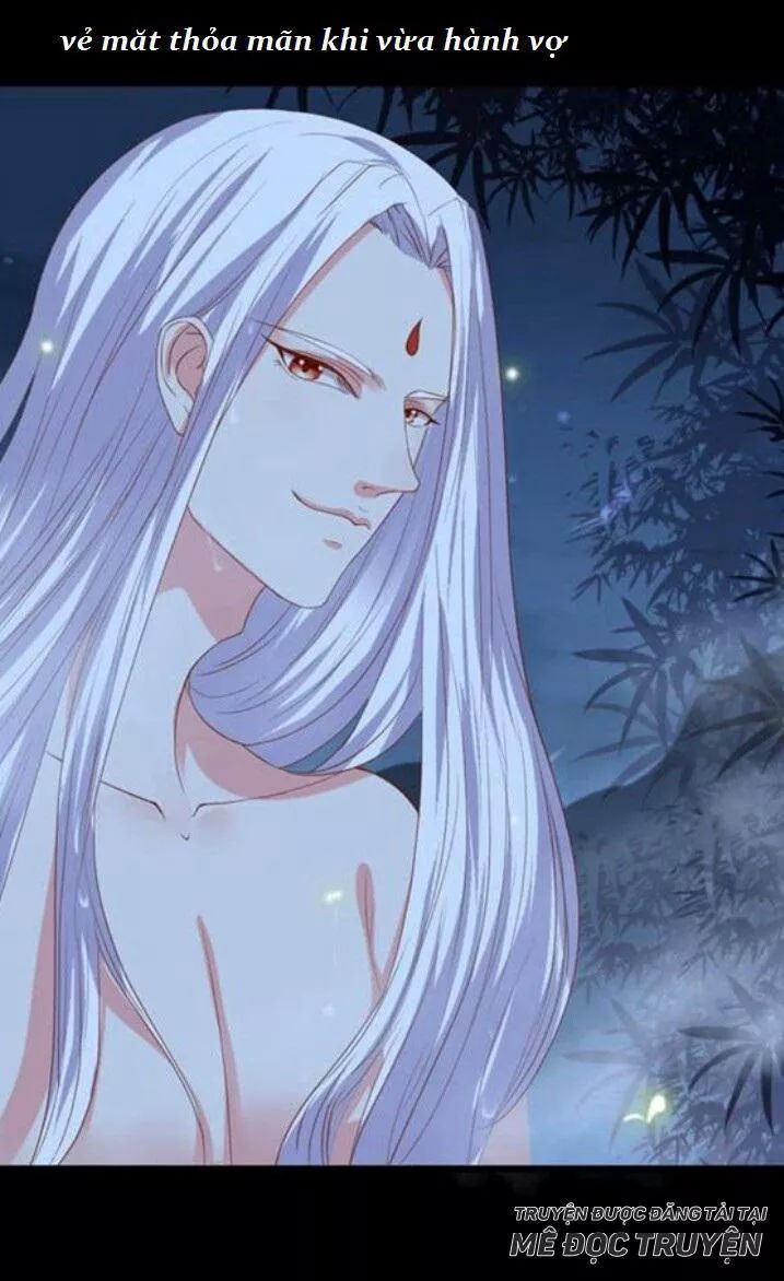 Tuyệt Sắc Quyến Rũ: Quỷ Y Chí Tôn Chap 105 - Next Chap 106