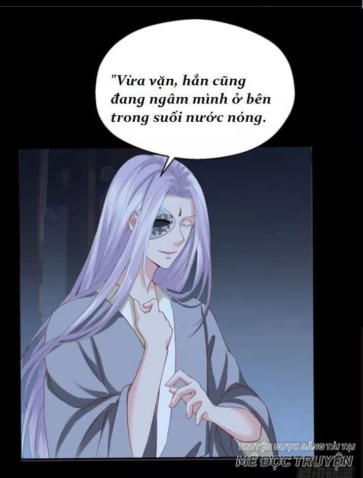 Tuyệt Sắc Quyến Rũ: Quỷ Y Chí Tôn Chap 105 - Next Chap 106