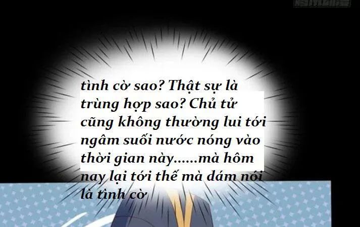 Tuyệt Sắc Quyến Rũ: Quỷ Y Chí Tôn Chap 105 - Next Chap 106