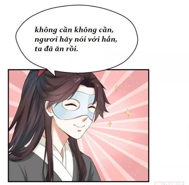 Tuyệt Sắc Quyến Rũ: Quỷ Y Chí Tôn Chap 106 - Next Chap 107