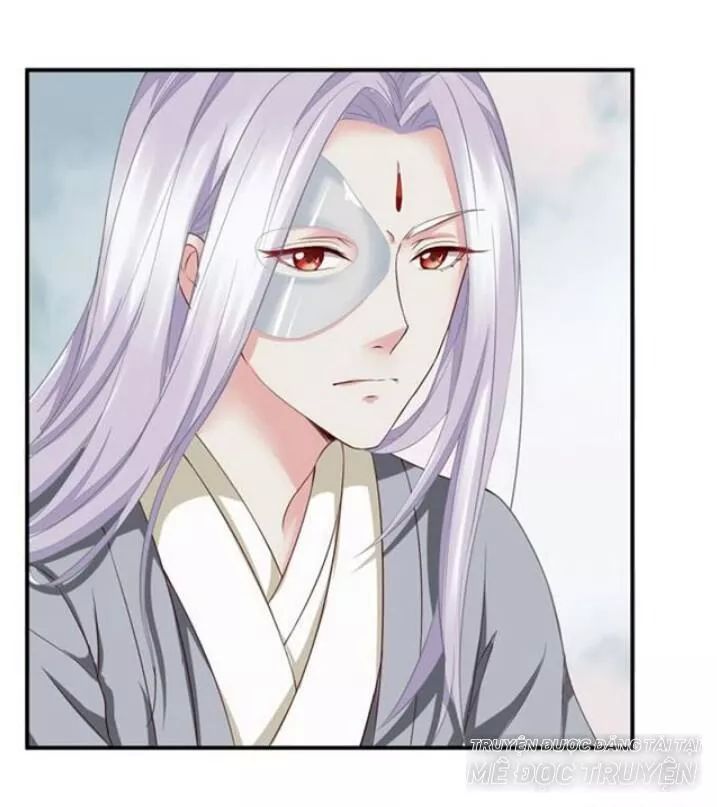 Tuyệt Sắc Quyến Rũ: Quỷ Y Chí Tôn Chap 106 - Next Chap 107