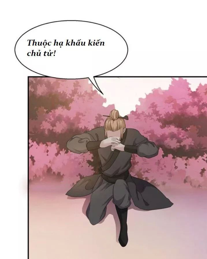 Tuyệt Sắc Quyến Rũ: Quỷ Y Chí Tôn Chap 106 - Next Chap 107