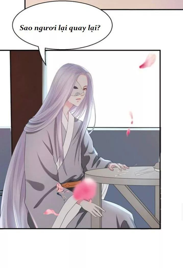 Tuyệt Sắc Quyến Rũ: Quỷ Y Chí Tôn Chap 106 - Next Chap 107