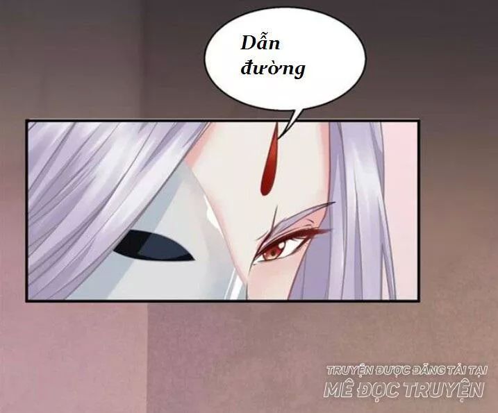 Tuyệt Sắc Quyến Rũ: Quỷ Y Chí Tôn Chap 106 - Next Chap 107