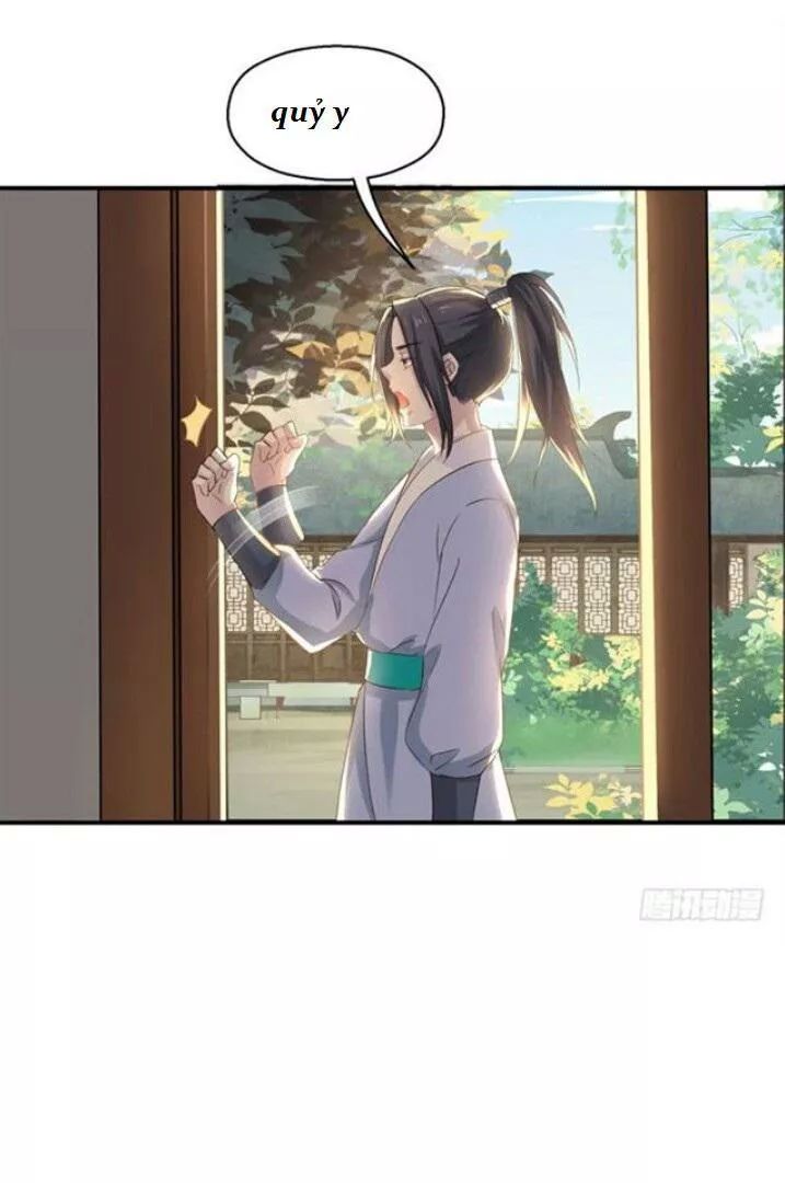 Tuyệt Sắc Quyến Rũ: Quỷ Y Chí Tôn Chap 106 - Next Chap 107