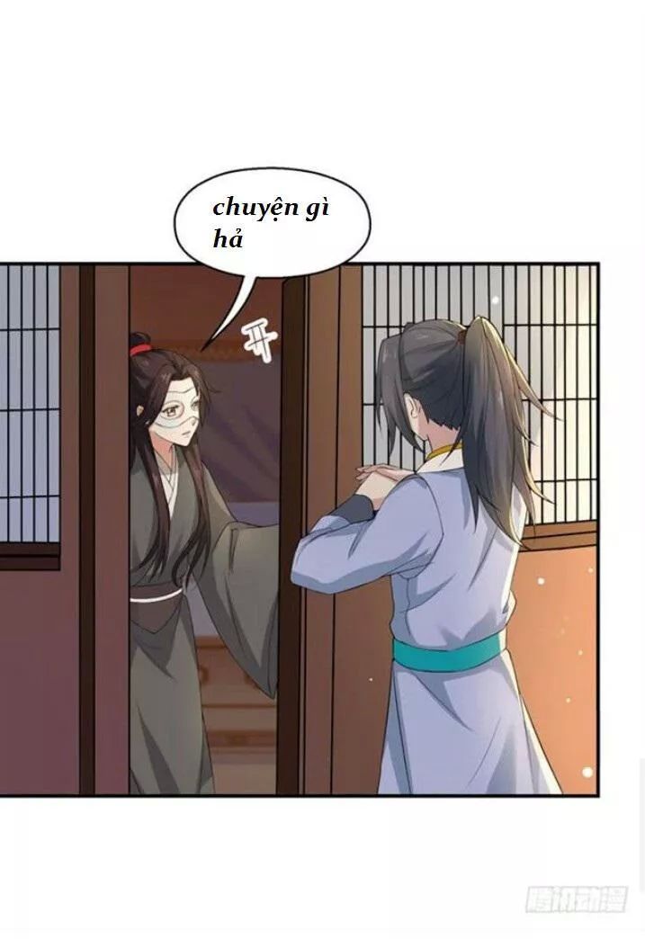 Tuyệt Sắc Quyến Rũ: Quỷ Y Chí Tôn Chap 106 - Next Chap 107