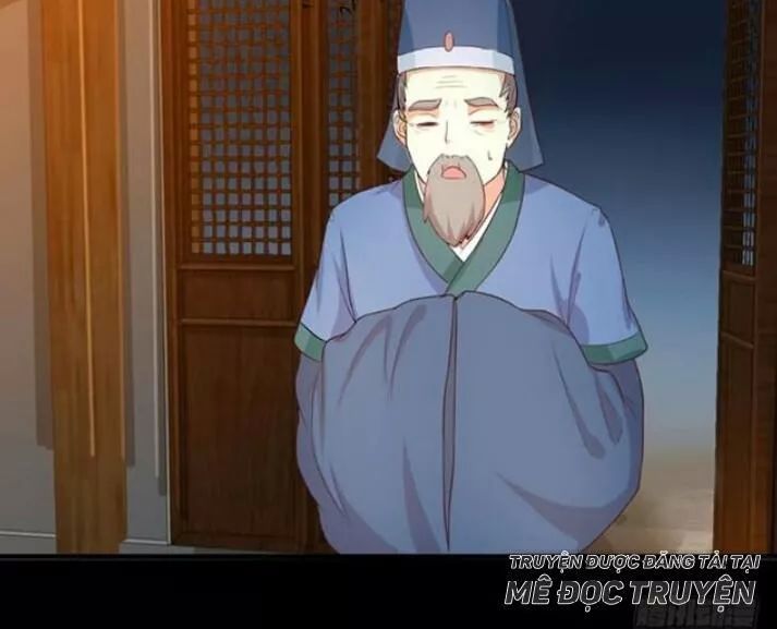 Tuyệt Sắc Quyến Rũ: Quỷ Y Chí Tôn Chap 107 - Next Chap 108