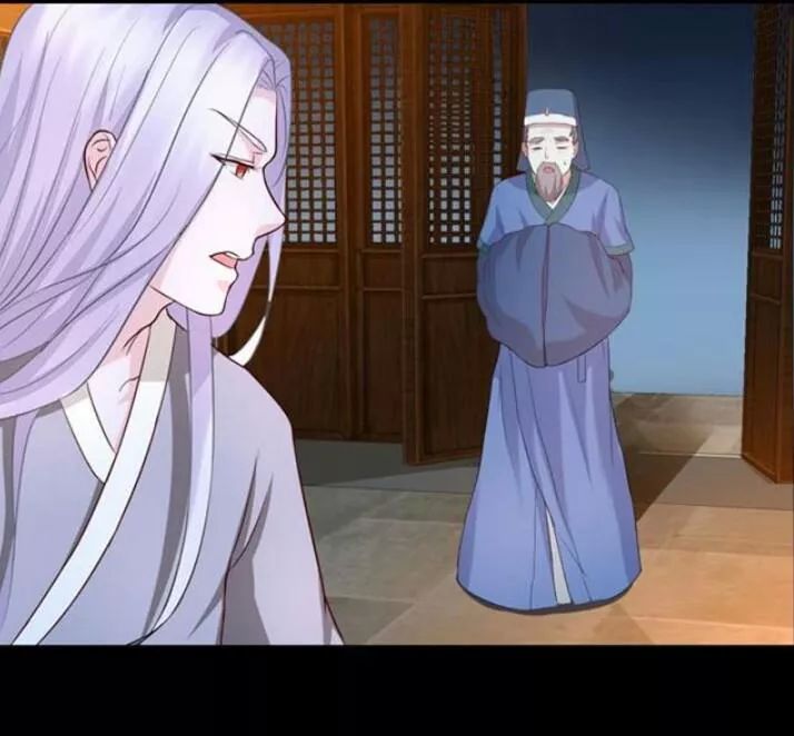 Tuyệt Sắc Quyến Rũ: Quỷ Y Chí Tôn Chap 107 - Next Chap 108