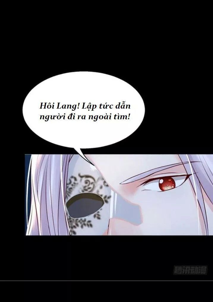 Tuyệt Sắc Quyến Rũ: Quỷ Y Chí Tôn Chap 107 - Next Chap 108