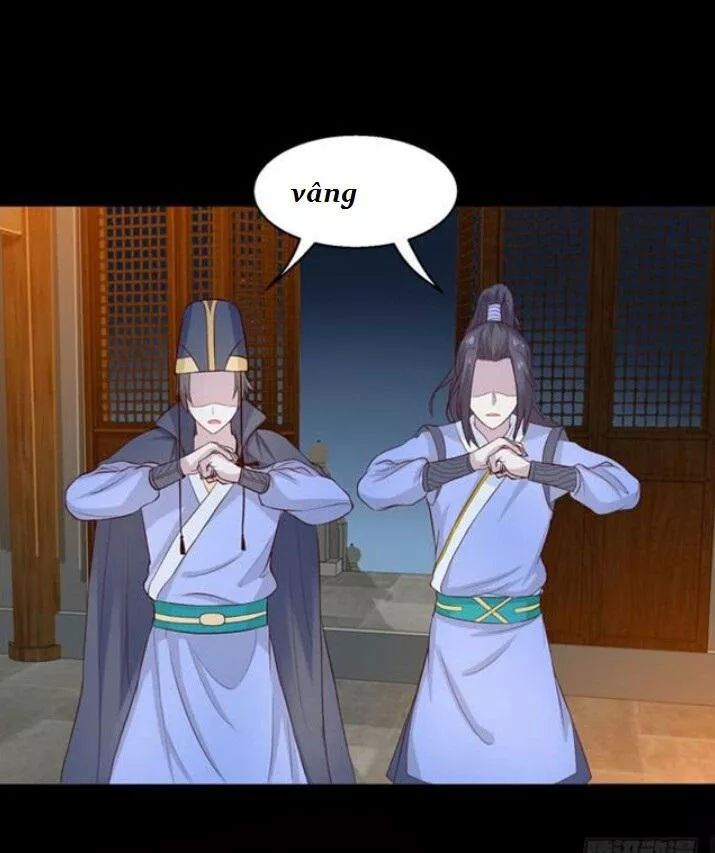 Tuyệt Sắc Quyến Rũ: Quỷ Y Chí Tôn Chap 107 - Next Chap 108
