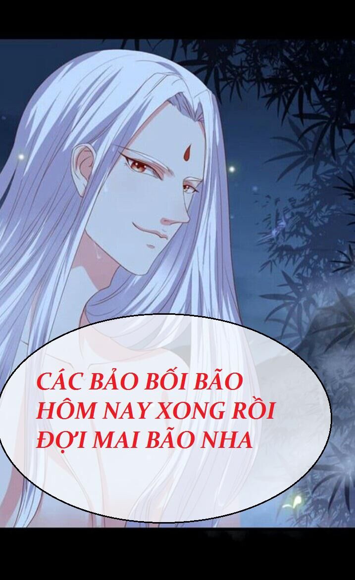 Tuyệt Sắc Quyến Rũ: Quỷ Y Chí Tôn Chap 107 - Next Chap 108