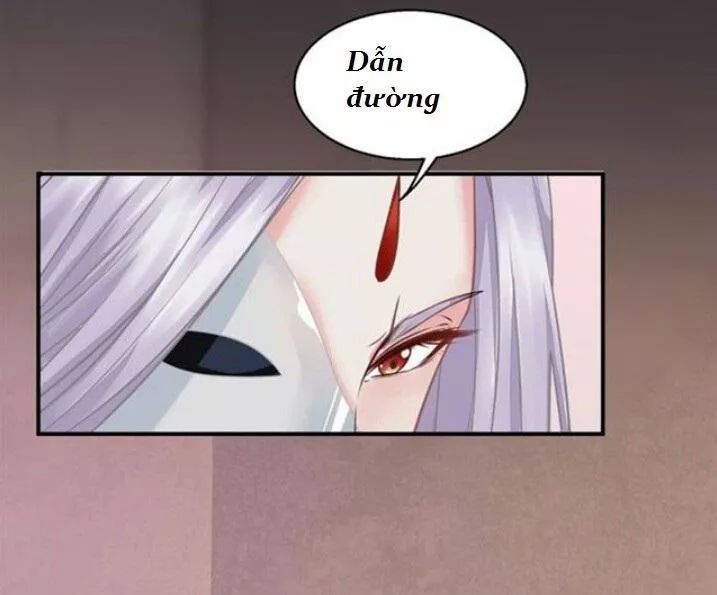 Tuyệt Sắc Quyến Rũ: Quỷ Y Chí Tôn Chap 107 - Next Chap 108