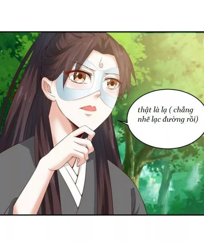 Tuyệt Sắc Quyến Rũ: Quỷ Y Chí Tôn Chap 108 - Next Chap 109