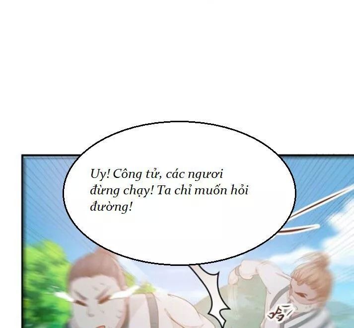 Tuyệt Sắc Quyến Rũ: Quỷ Y Chí Tôn Chap 108 - Next Chap 109