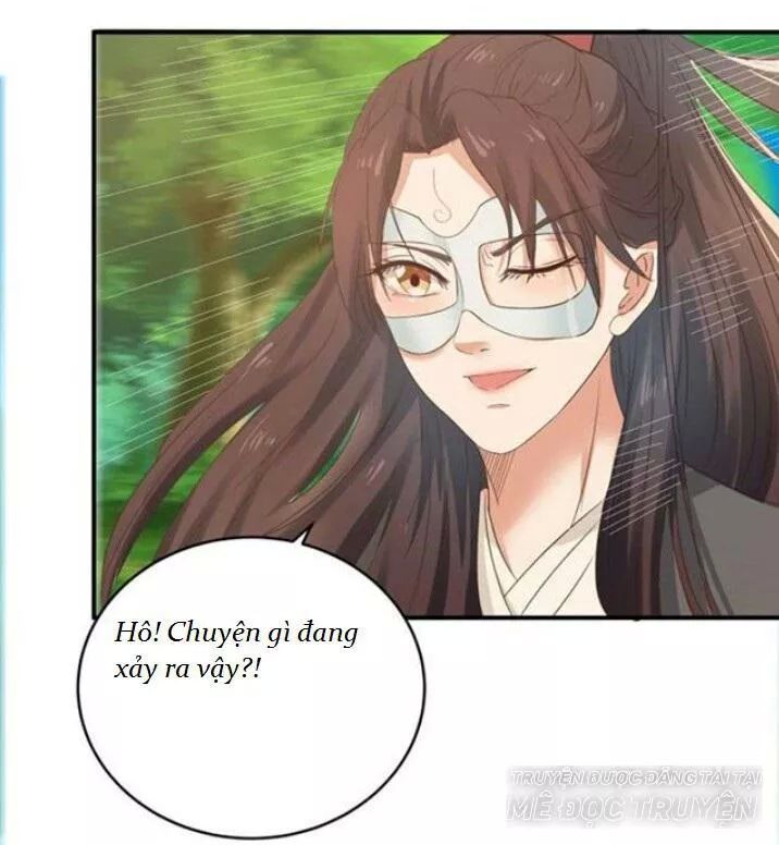 Tuyệt Sắc Quyến Rũ: Quỷ Y Chí Tôn Chap 108 - Next Chap 109