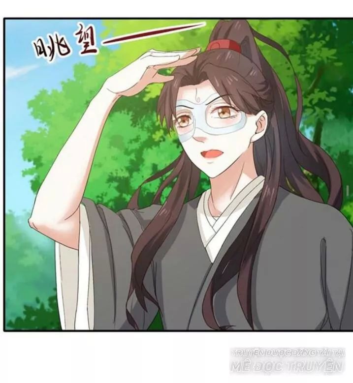 Tuyệt Sắc Quyến Rũ: Quỷ Y Chí Tôn Chap 108 - Next Chap 109