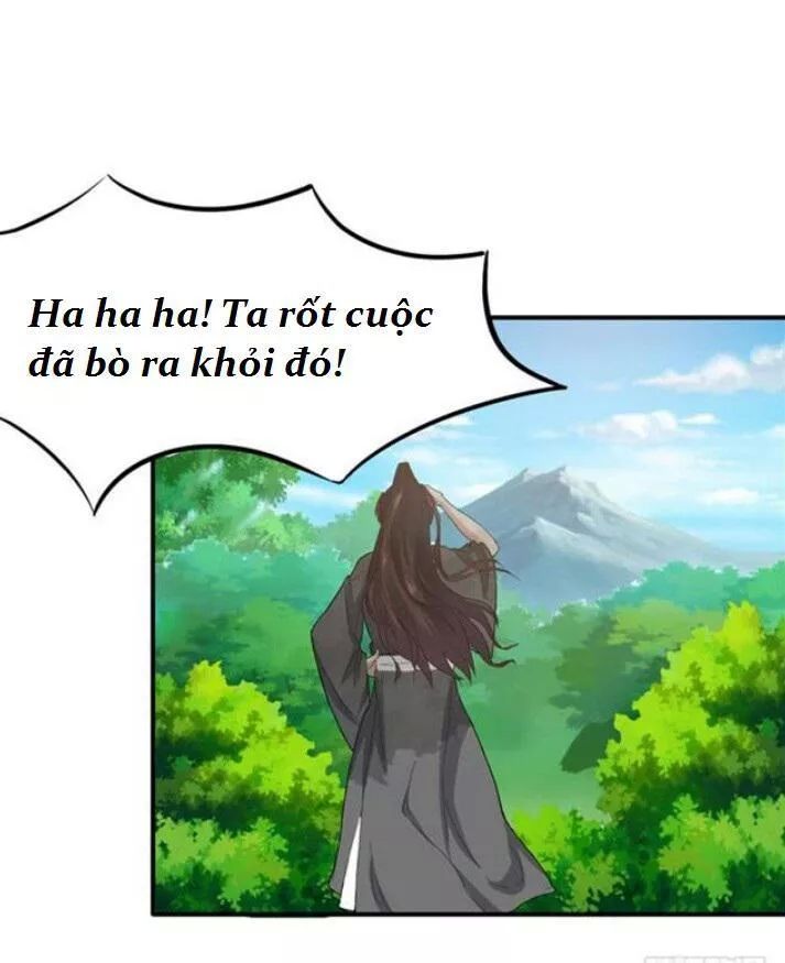 Tuyệt Sắc Quyến Rũ: Quỷ Y Chí Tôn Chap 108 - Next Chap 109