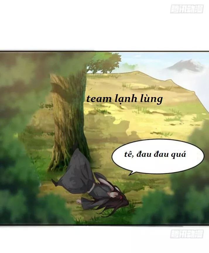 Tuyệt Sắc Quyến Rũ: Quỷ Y Chí Tôn Chap 108 - Next Chap 109