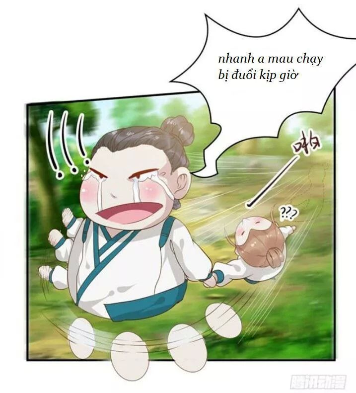 Tuyệt Sắc Quyến Rũ: Quỷ Y Chí Tôn Chap 109 - Next Chap 110