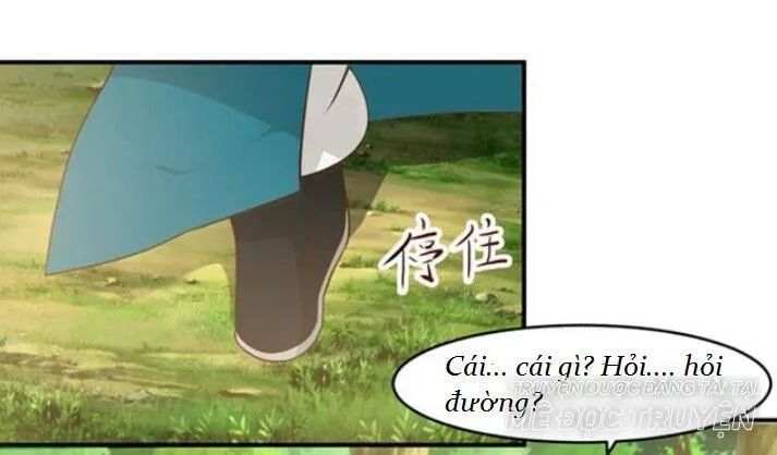 Tuyệt Sắc Quyến Rũ: Quỷ Y Chí Tôn Chap 109 - Next Chap 110