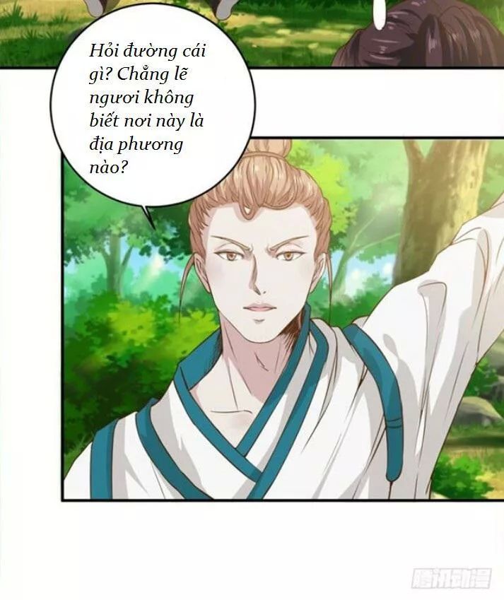 Tuyệt Sắc Quyến Rũ: Quỷ Y Chí Tôn Chap 109 - Next Chap 110