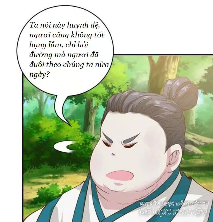 Tuyệt Sắc Quyến Rũ: Quỷ Y Chí Tôn Chap 109 - Next Chap 110