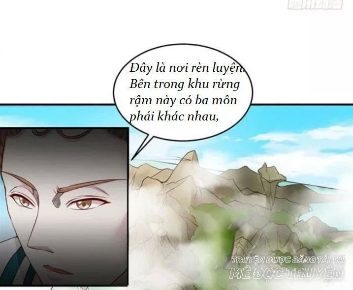 Tuyệt Sắc Quyến Rũ: Quỷ Y Chí Tôn Chap 109 - Next Chap 110