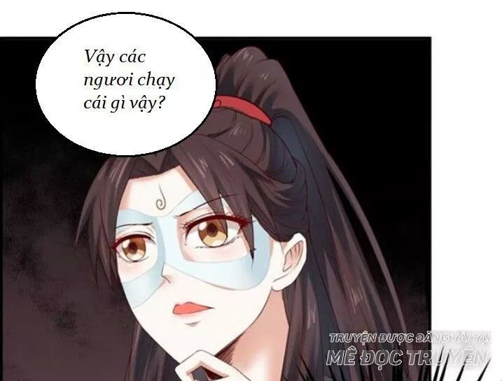Tuyệt Sắc Quyến Rũ: Quỷ Y Chí Tôn Chap 109 - Next Chap 110