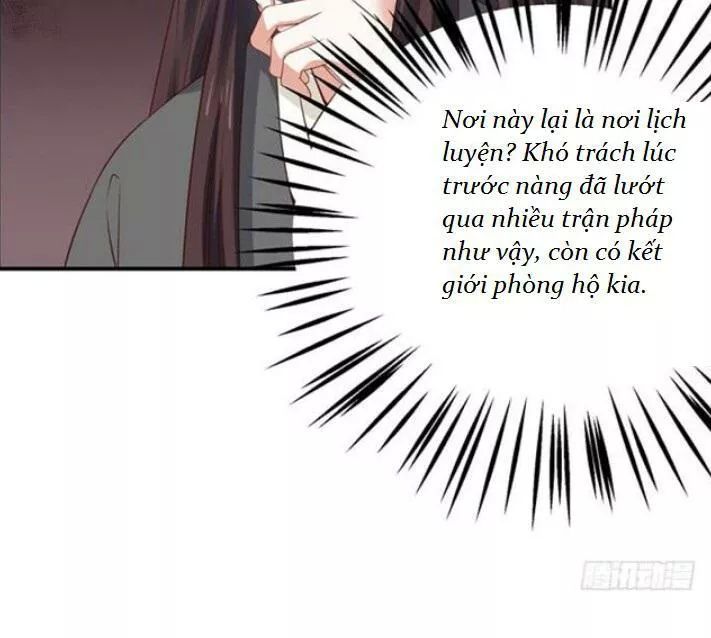 Tuyệt Sắc Quyến Rũ: Quỷ Y Chí Tôn Chap 109 - Next Chap 110