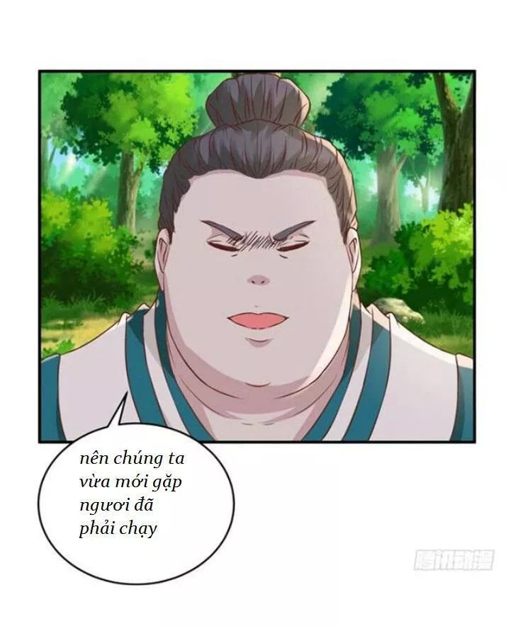 Tuyệt Sắc Quyến Rũ: Quỷ Y Chí Tôn Chap 109 - Next Chap 110