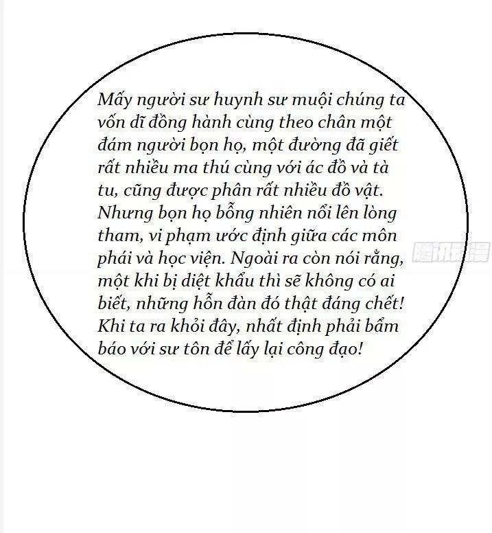 Tuyệt Sắc Quyến Rũ: Quỷ Y Chí Tôn Chap 109 - Next Chap 110