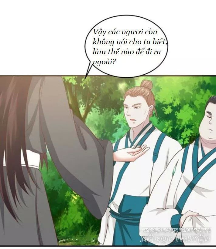 Tuyệt Sắc Quyến Rũ: Quỷ Y Chí Tôn Chap 109 - Next Chap 110