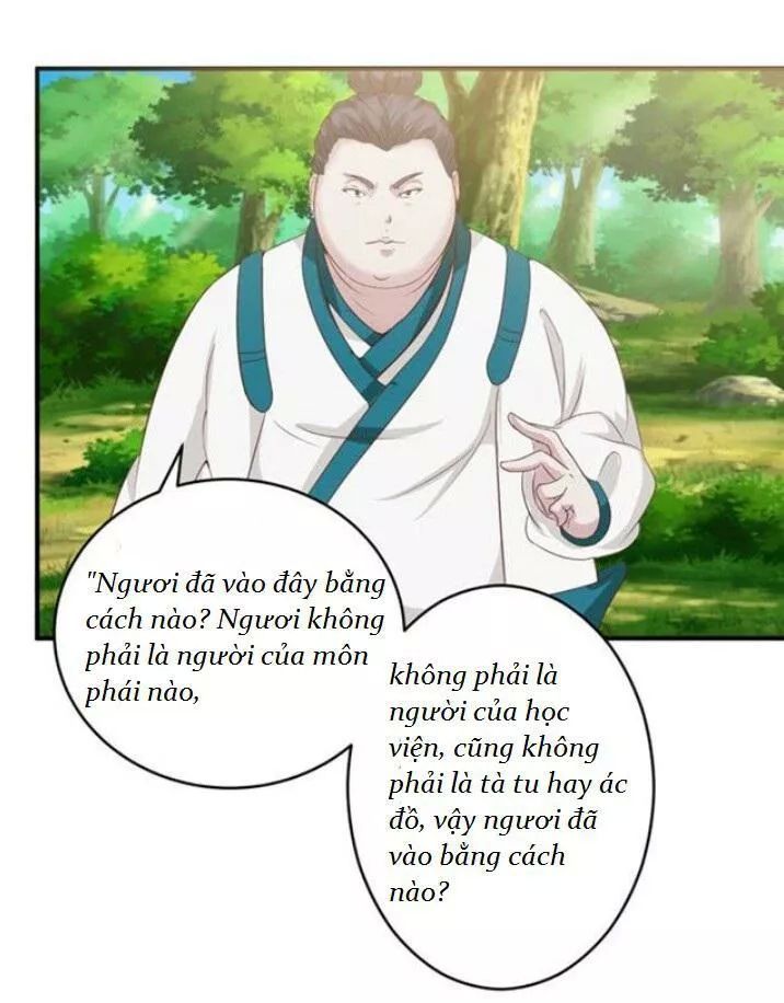 Tuyệt Sắc Quyến Rũ: Quỷ Y Chí Tôn Chap 109 - Next Chap 110
