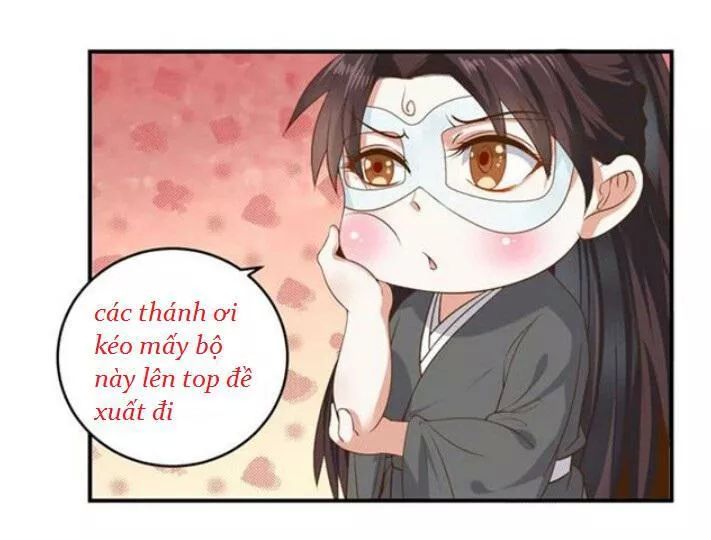 Tuyệt Sắc Quyến Rũ: Quỷ Y Chí Tôn Chap 109 - Next Chap 110