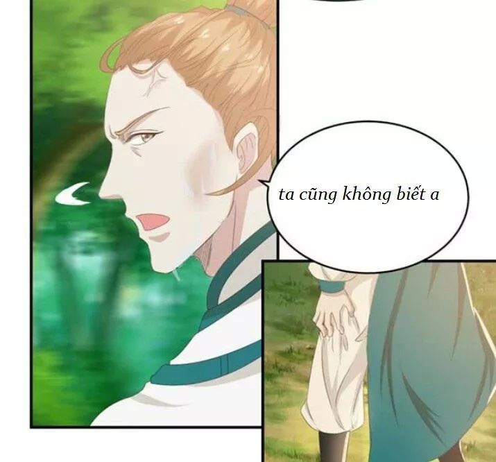 Tuyệt Sắc Quyến Rũ: Quỷ Y Chí Tôn Chap 109 - Next Chap 110