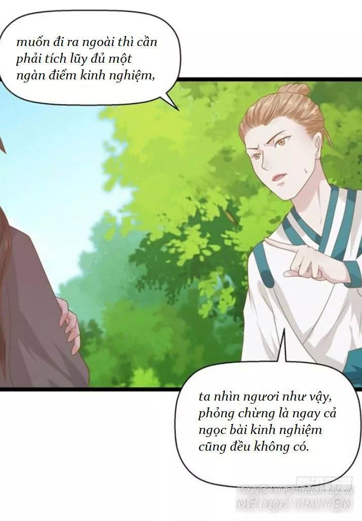 Tuyệt Sắc Quyến Rũ: Quỷ Y Chí Tôn Chap 110 - Next Chap 111