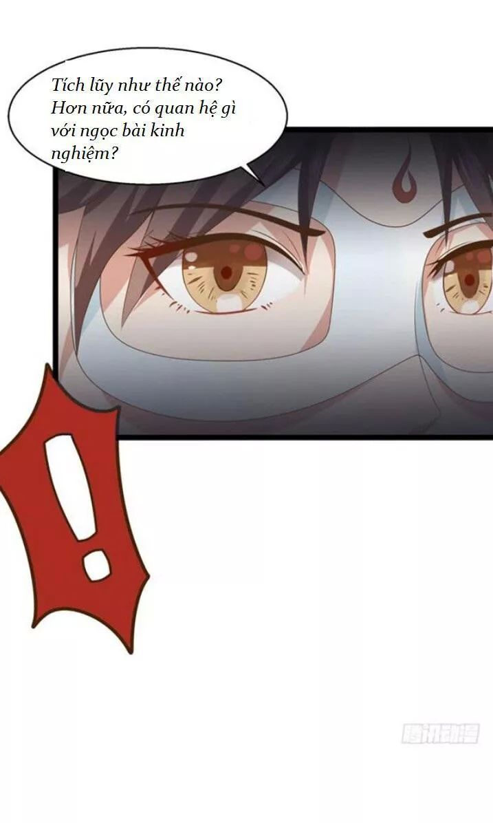 Tuyệt Sắc Quyến Rũ: Quỷ Y Chí Tôn Chap 110 - Next Chap 111
