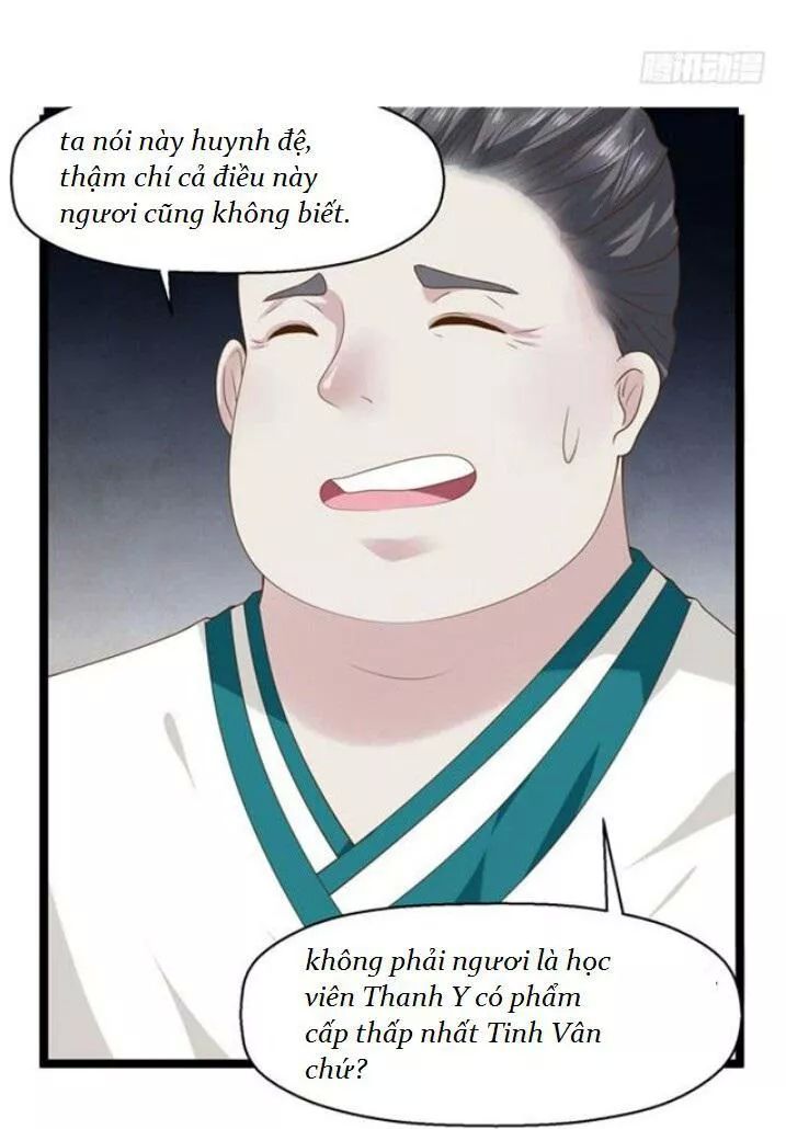 Tuyệt Sắc Quyến Rũ: Quỷ Y Chí Tôn Chap 110 - Next Chap 111