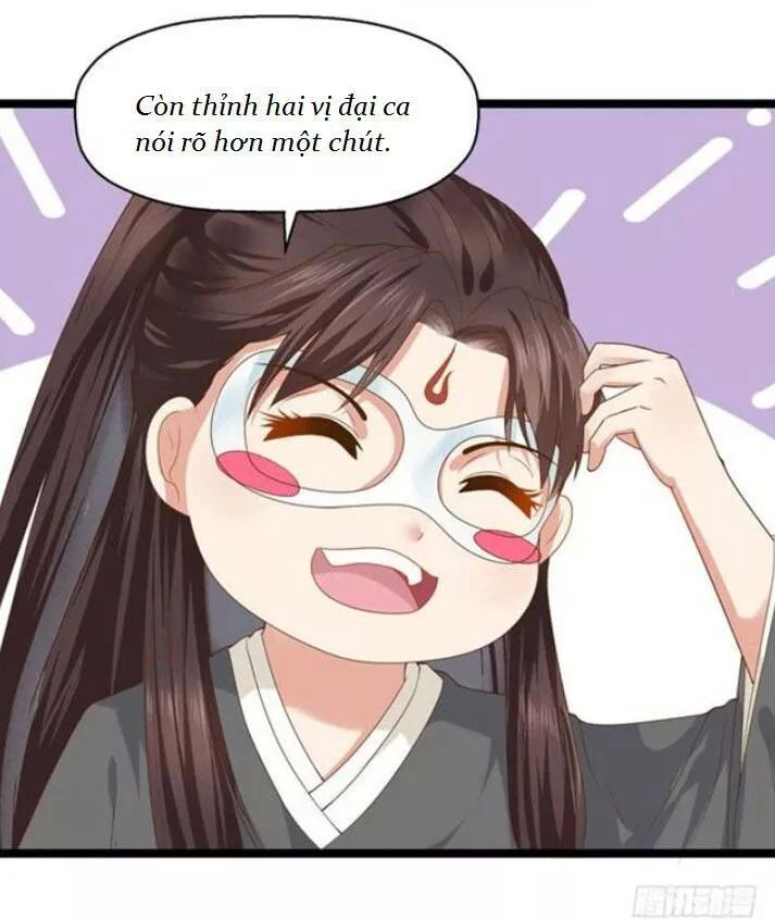 Tuyệt Sắc Quyến Rũ: Quỷ Y Chí Tôn Chap 110 - Next Chap 111