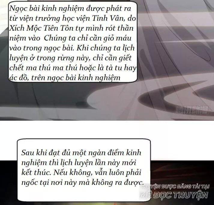 Tuyệt Sắc Quyến Rũ: Quỷ Y Chí Tôn Chap 110 - Next Chap 111