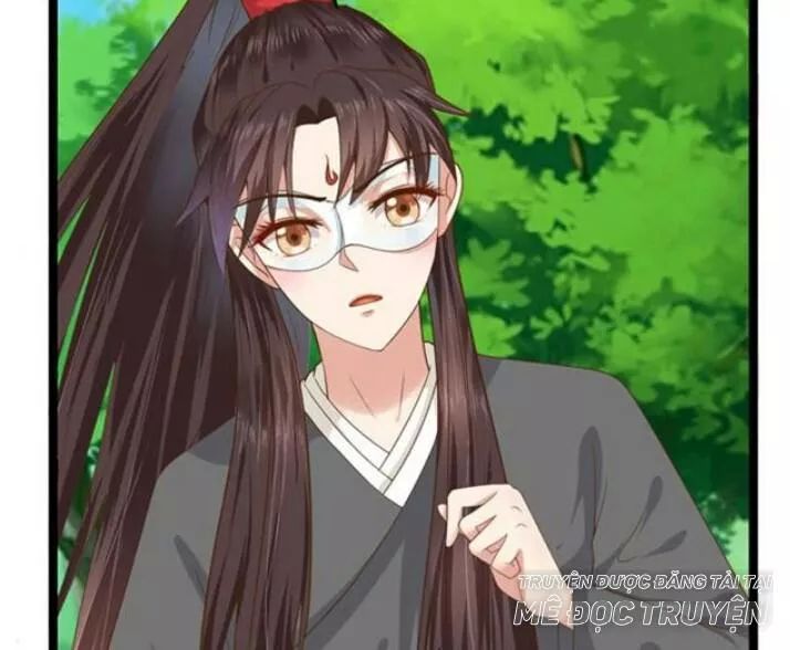 Tuyệt Sắc Quyến Rũ: Quỷ Y Chí Tôn Chap 110 - Next Chap 111