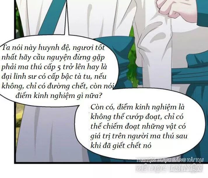 Tuyệt Sắc Quyến Rũ: Quỷ Y Chí Tôn Chap 110 - Next Chap 111