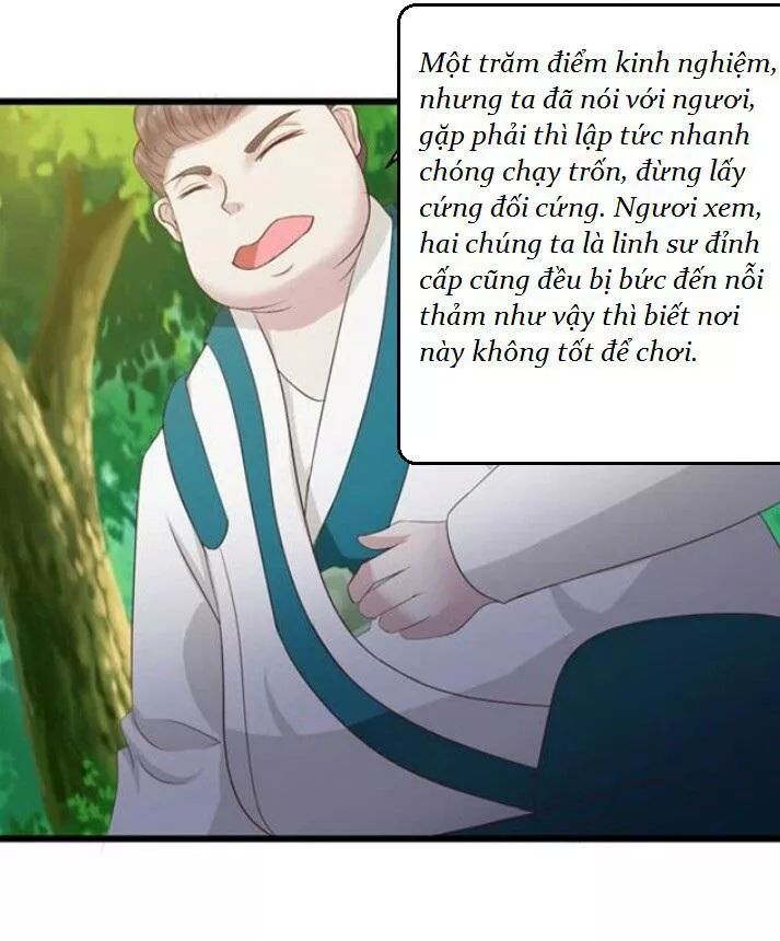 Tuyệt Sắc Quyến Rũ: Quỷ Y Chí Tôn Chap 110 - Next Chap 111